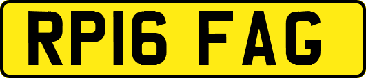 RP16FAG