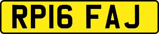 RP16FAJ