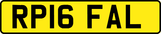 RP16FAL