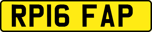 RP16FAP