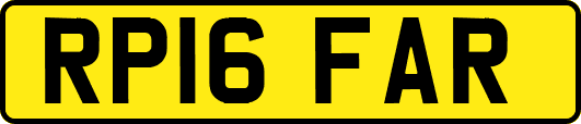 RP16FAR