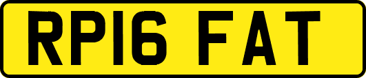 RP16FAT