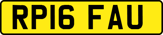 RP16FAU
