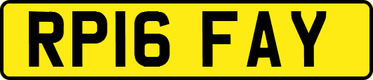 RP16FAY