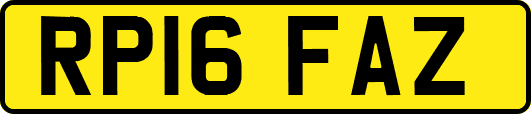 RP16FAZ