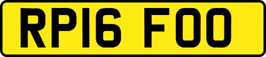 RP16FOO