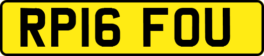 RP16FOU