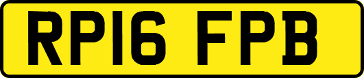 RP16FPB