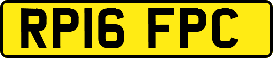 RP16FPC