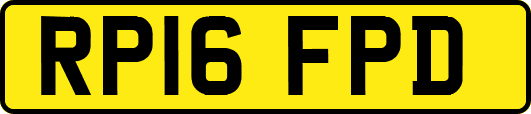 RP16FPD