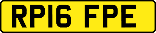 RP16FPE