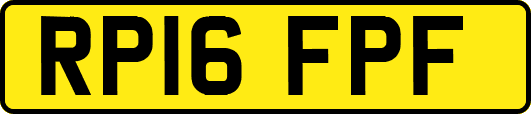 RP16FPF