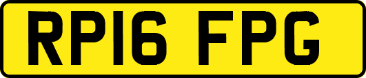 RP16FPG