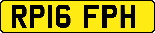 RP16FPH