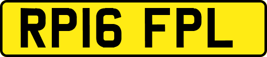 RP16FPL