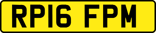RP16FPM