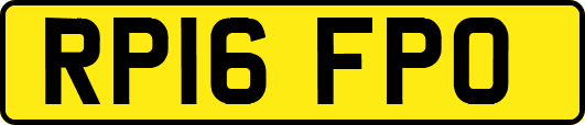 RP16FPO