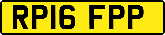 RP16FPP