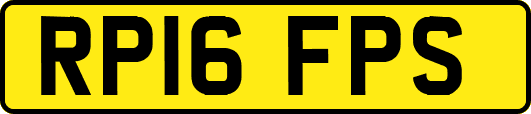 RP16FPS
