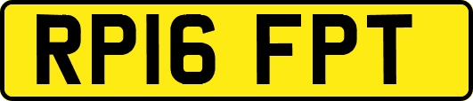RP16FPT