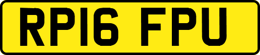 RP16FPU