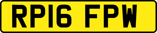 RP16FPW