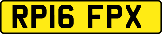 RP16FPX