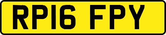 RP16FPY