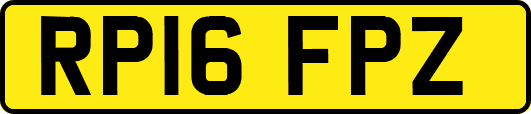 RP16FPZ