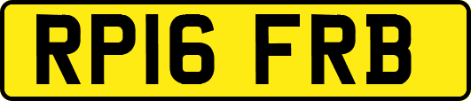 RP16FRB