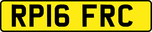 RP16FRC