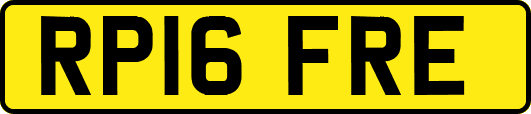 RP16FRE