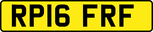 RP16FRF