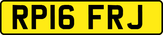 RP16FRJ