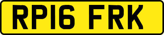 RP16FRK