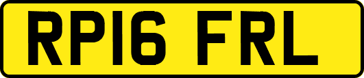 RP16FRL