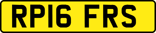 RP16FRS