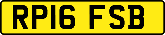 RP16FSB