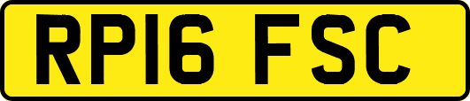 RP16FSC