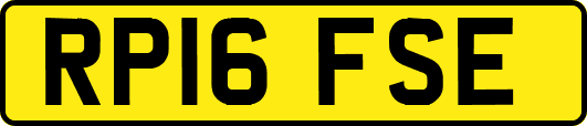 RP16FSE
