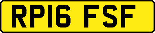 RP16FSF