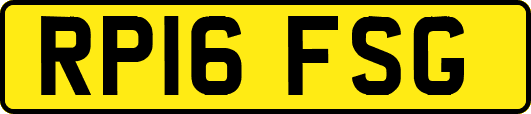 RP16FSG