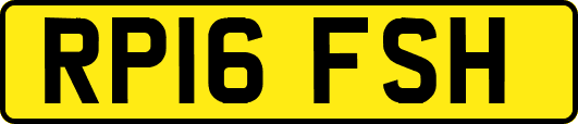 RP16FSH