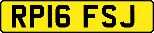 RP16FSJ