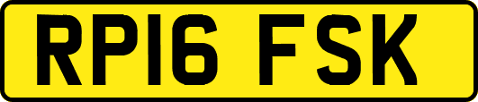 RP16FSK