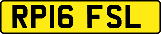 RP16FSL