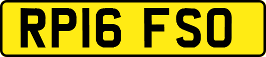RP16FSO