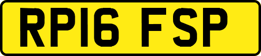 RP16FSP