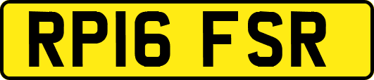RP16FSR