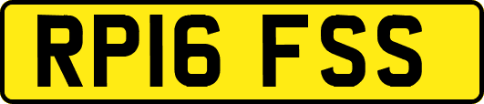 RP16FSS